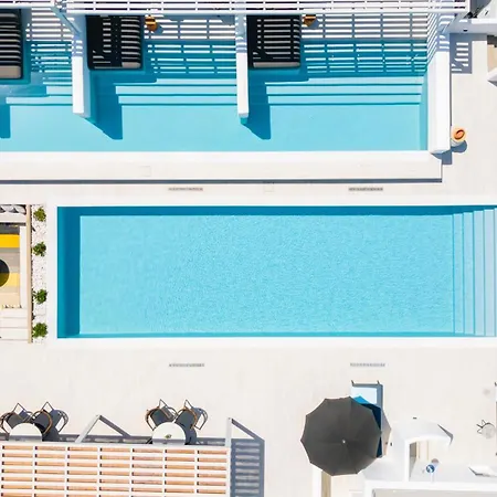 Hotel Quartano By Heliessa, Adults Only