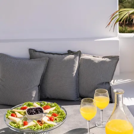 Hotel Quartano By Heliessa, Adults Only