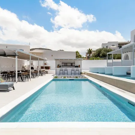 Quartano By Heliessa, Adults Only Hotel