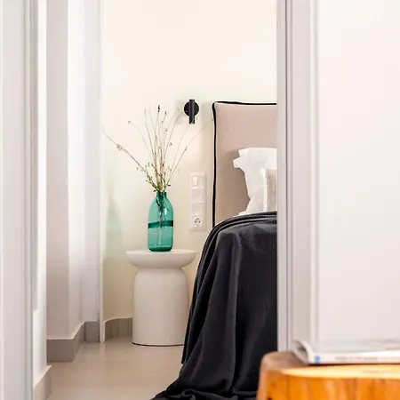 Quartano By Heliessa, Adults Only Hotel