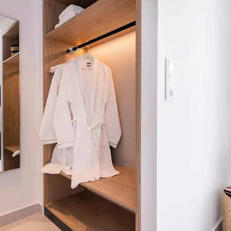 Quartano By Heliessa, Adults Only Hotel Naousa (Paros)