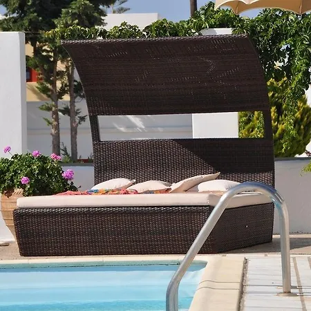 Quartano By Heliessa, Adults Only Hotel 3*