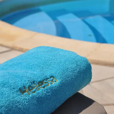 Quartano By Heliessa, Adults Only Naousa (Paros)