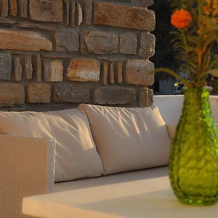 Quartano By Heliessa, Adults Only Naousa (Paros)