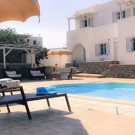 Ξενοδοχείο Quartano By Heliessa, Adults Only 3*