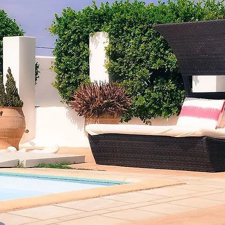 Quartano By Heliessa, Adults Only Hotel