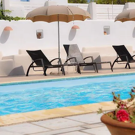 Hotel Quartano By Heliessa, Adults Only