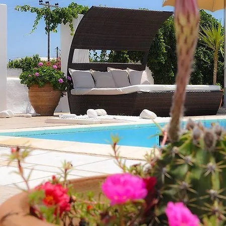 Hotel Quartano By Heliessa, Adults Only