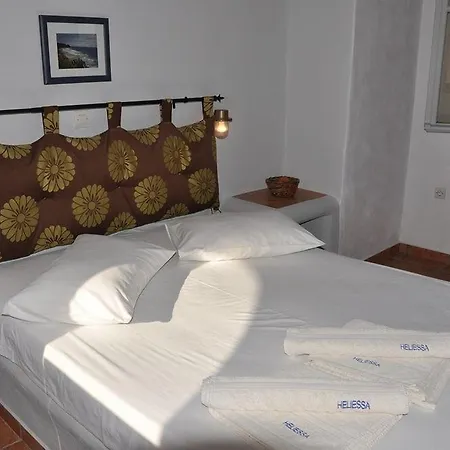 Quartano By Heliessa, Adults Only Hotel