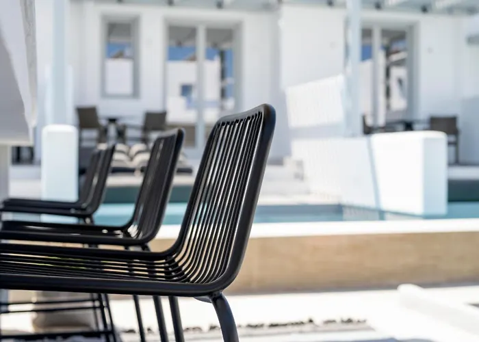 Hotel Quartano By Heliessa, Adults Only 3*