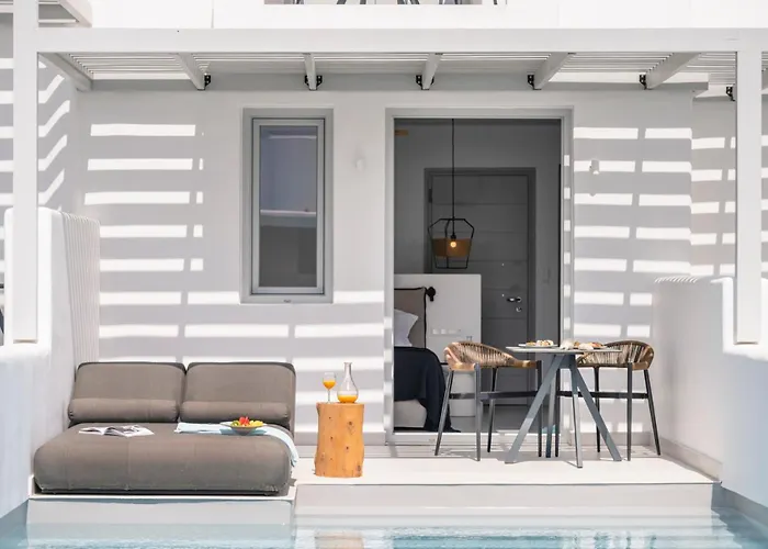 Quartano By Heliessa, Adults Only Hotel 3*