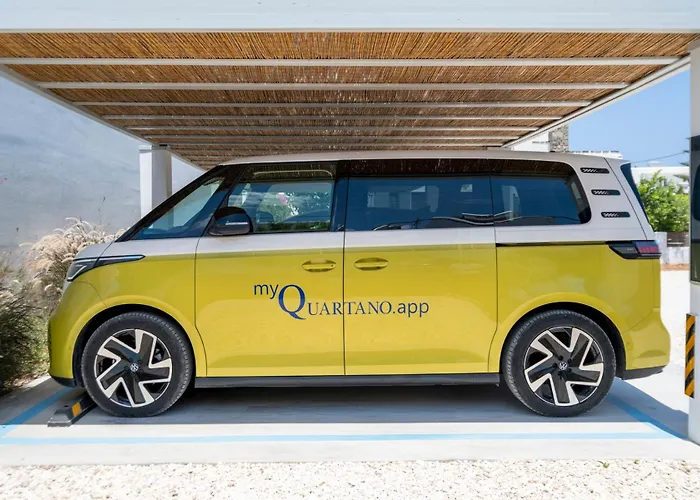 Quartano By Heliessa, Adults Only 3* Naousa