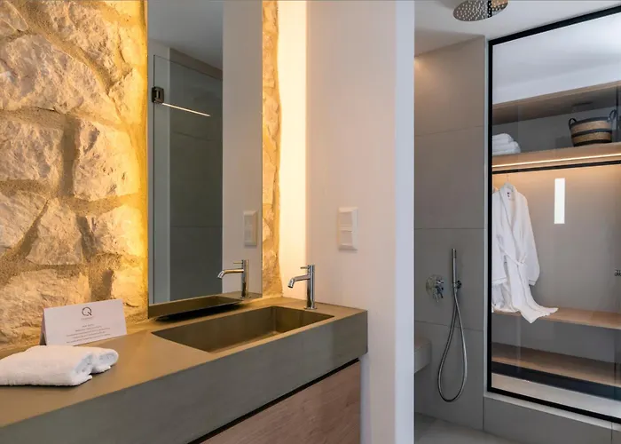 Quartano By Heliessa, Adults Only Hotel