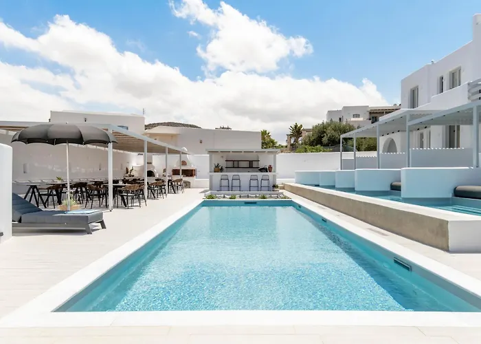 Quartano By Heliessa, Adults Only Hotel