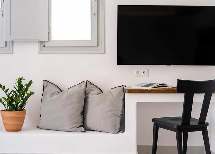 Hotel Quartano By Heliessa, Adults Only