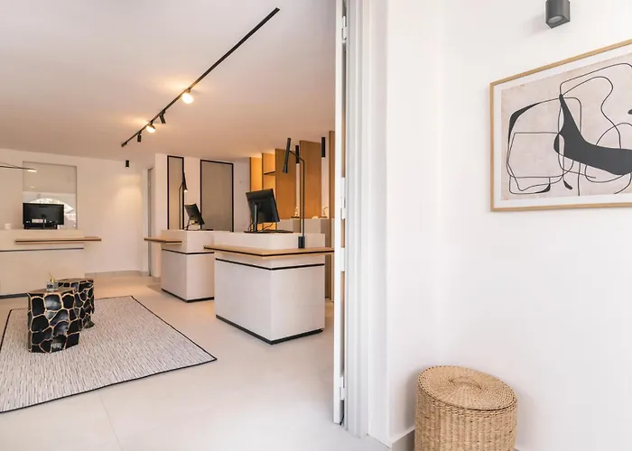 Hotel Quartano By Heliessa, Adults Only 3*