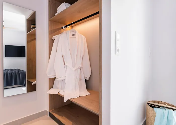 Quartano By Heliessa, Adults Only Hotel Naousa