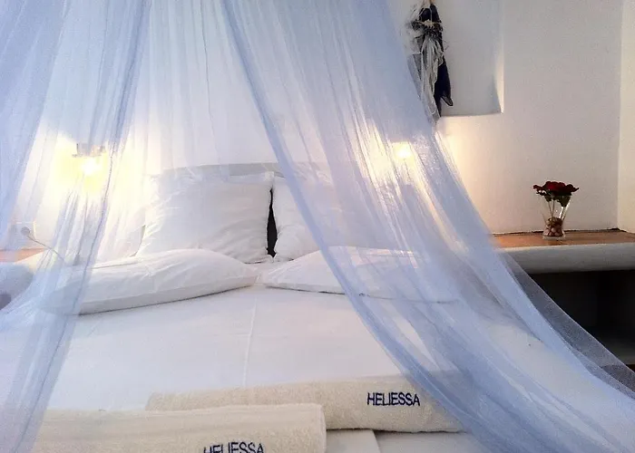 Quartano By Heliessa, Adults Only Hotel