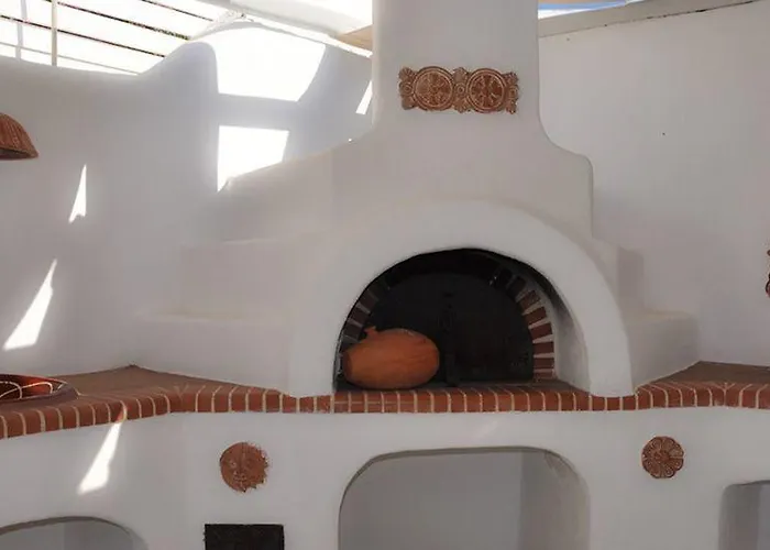 Quartano By Heliessa, Adults Only 3* Naousa