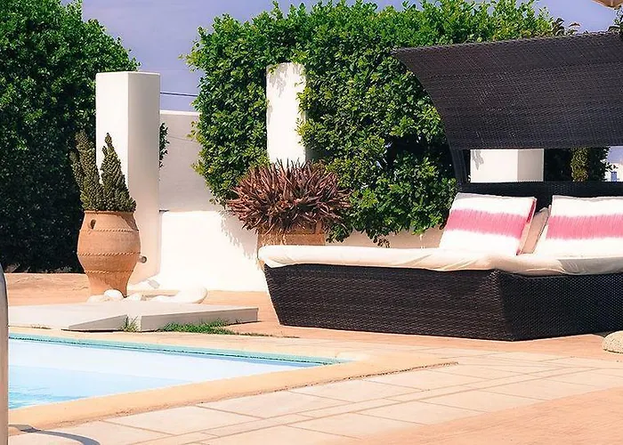 Quartano By Heliessa, Adults Only Hotel