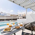 Quartano By Heliessa, Adults Only Otel 3*