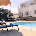 Otel Quartano By Heliessa, Adults Only 3*