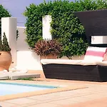 Quartano By Heliessa, Adults Only Otel