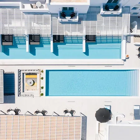 Quartano By Heliessa, Adults Only Hotel 3*