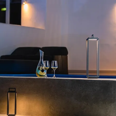 Quartano By Heliessa, Adults Only Hotel Naousa (Paros)