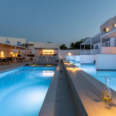 Quartano By Heliessa, Adults Only 3*