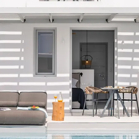 Quartano By Heliessa, Adults Only Hotel 3*