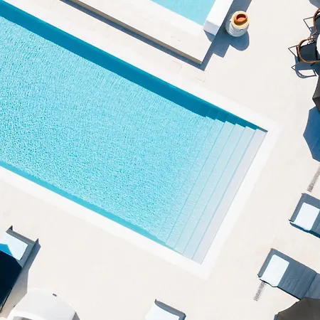 Quartano By Heliessa, Adults Only Hotel Naousa (Paros)