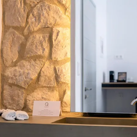 Quartano By Heliessa, Adults Only Naousa (Paros)