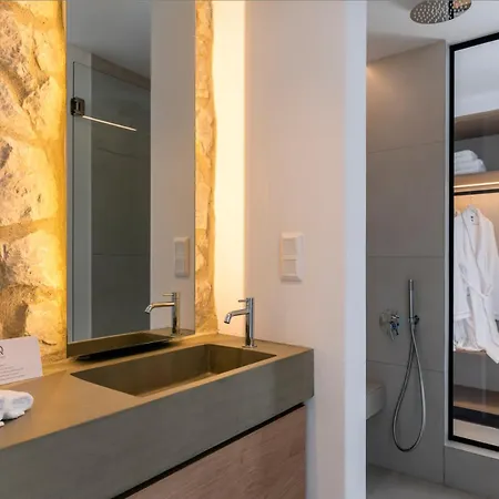 Quartano By Heliessa, Adults Only Hotel