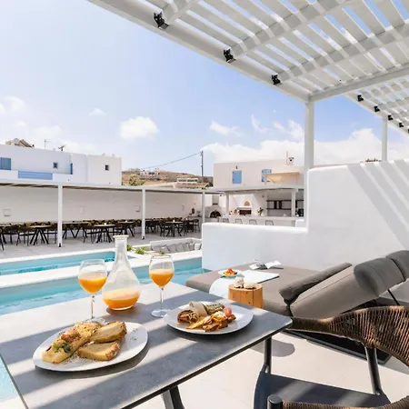 Quartano By Heliessa, Adults Only Hotel 3*