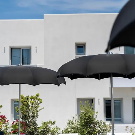 Quartano By Heliessa, Adults Only Naousa (Paros)