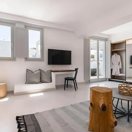 Quartano By Heliessa, Adults Only Hotel