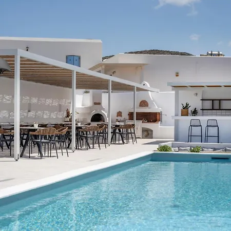 Quartano By Heliessa, Adults Only Hotel 3*