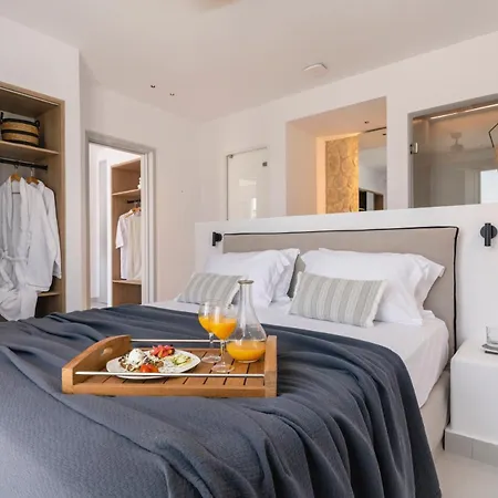 Quartano By Heliessa, Adults Only Hotel