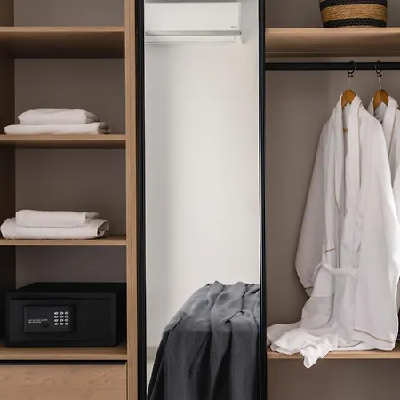 Quartano By Heliessa, Adults Only Naousa (Paros)