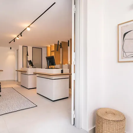 Hotel Quartano By Heliessa, Adults Only 3*