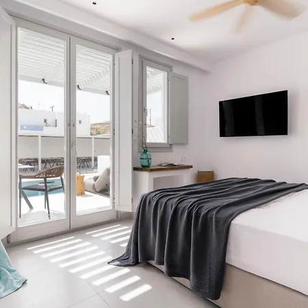 Quartano By Heliessa, Adults Only 3*