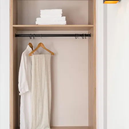 Quartano By Heliessa, Adults Only 3* Naousa (Paros)