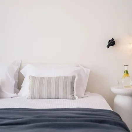 Quartano By Heliessa, Adults Only Hotel