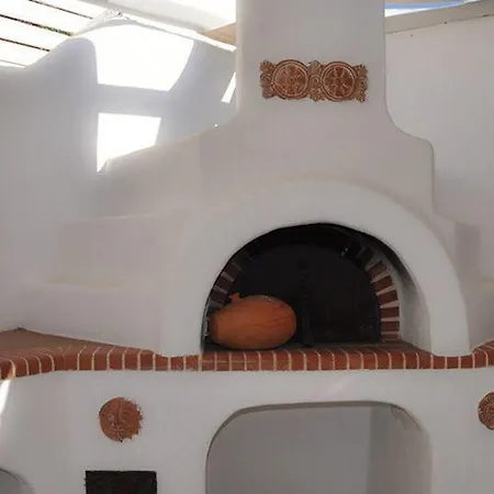 Quartano By Heliessa, Adults Only 3* Naousa (Paros)