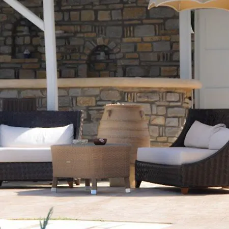 Hotel Quartano By Heliessa, Adults Only Naousa (Paros)