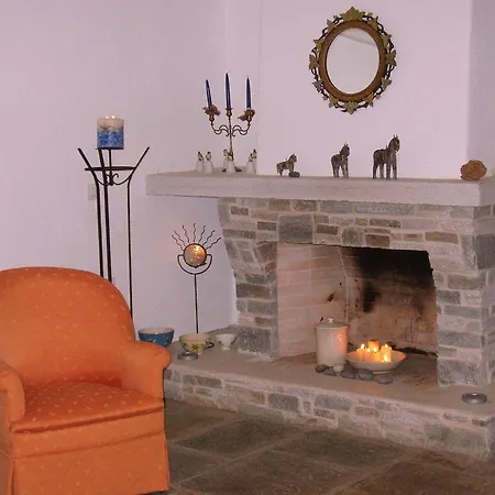 Quartano By Heliessa, Adults Only Naousa (Paros)