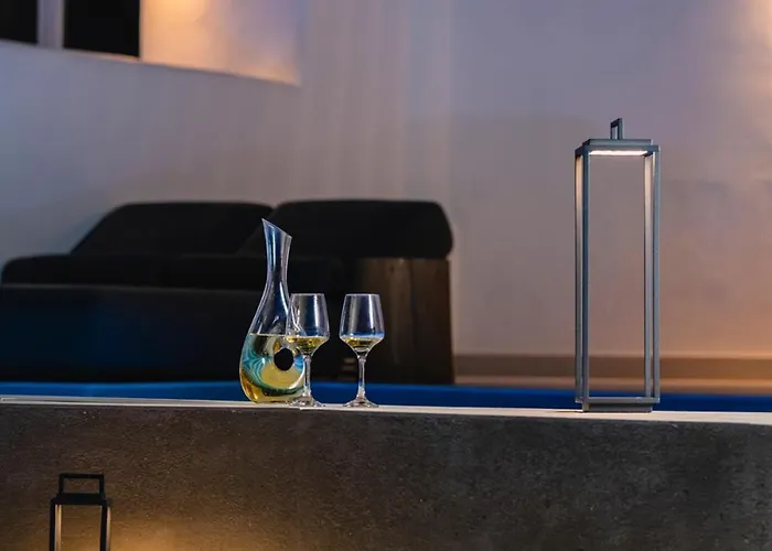 Quartano By Heliessa, Adults Only Hotel Naousa (Paros)