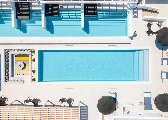 Hotel Quartano By Heliessa, Adults Only