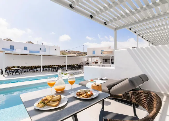 Quartano By Heliessa, Adults Only Hotel 3*